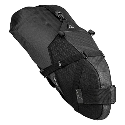 Abbildung von Backloader X. 10 l. Black