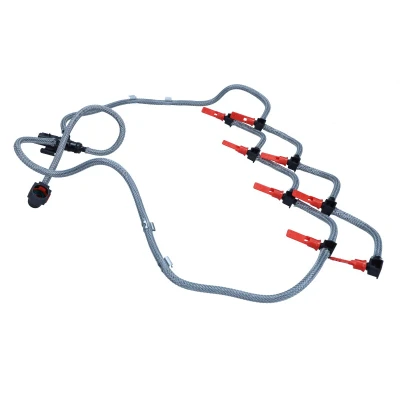 Abbildung von MAXGEAR 15 0332 Schlauch, Leckkraftstoff