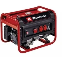 Abbildung von Einhell Stromerzeuger &quot;TC PG 25/1/E5&quot;, (Benzin)