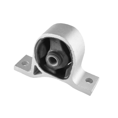 Abbildung von TEDGUM 00262284 Halter, Motoraufhängung Automatikgetriebe vorne HONDA: CIVIC 7 Hatchback