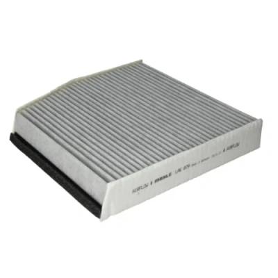 Abbildung von MAHLE LAK 879 Innenraumfilter