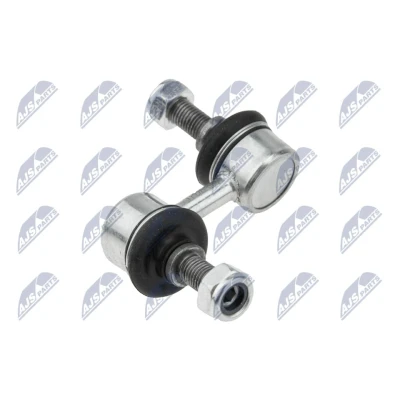 Abbildung von NTY ZLP DA 000 Koppelstange Vorderachse, Vorderachse links DAIHATSU: Sirion II, SUBARU: JUSTY 4