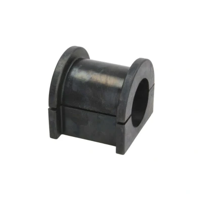 Abbildung von FEBI BILSTEIN 11860 Stabigummis Hinterachse, innen Gummi 60 80, 105