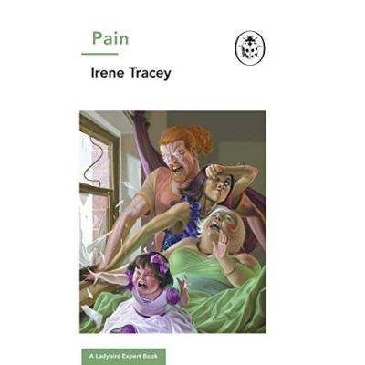Abbildung von Pain: A Ladybird Expert Book: Volume 39 (The Series, 39, Band 117)