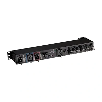 Abbildung von Eaton kompatibel HotSwap MBP Umleitungsschalter 3000 VA