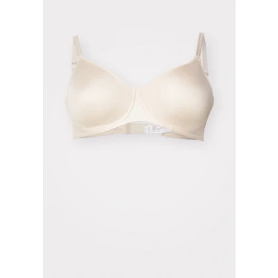 Abbildung von Triumph Damen Urban Minimizer W X bra, VANILLE, 90G