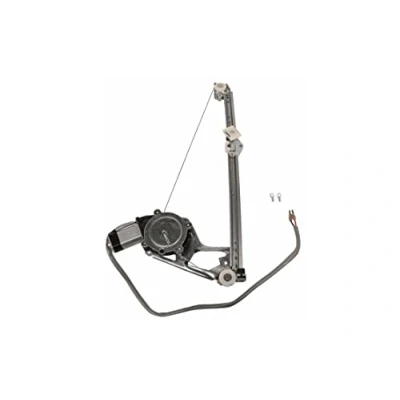 Abbildung von VAICO Fensterheber Original Qualität hinten links elektrisch mit Elektromotor V30 0880 MERCEDES BENZ: W124 Limousine, 190, T modell