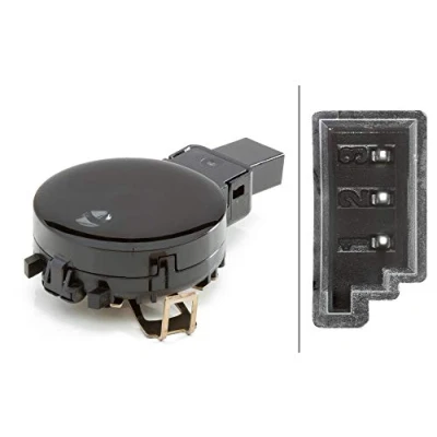 Abbildung von HELLA 6PW 012 343 711 Regensensor