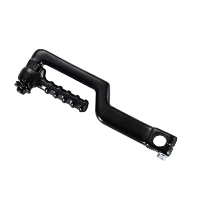 Abbildung von GOOFIT Kick Start Hebel Ersatz für 4 Stroke GY6 50cc 60cc 80cc 139QMB Chinese Scooter
