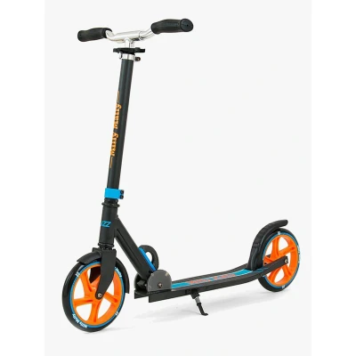 Abbildung von Milly Mally Scooter Buzz, Schwarz