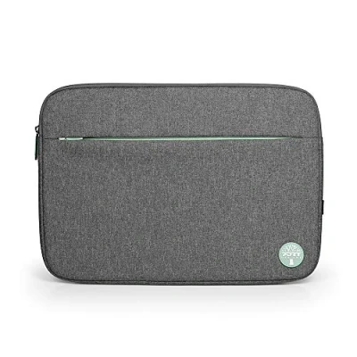 Abbildung von Port Designs Yosemite Eco Notebook case 35.6 cm (14) Sleeve Grey