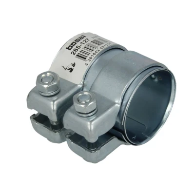 Abbildung von BOSAL 265 127 Rohrverbinder, Abgasanlage