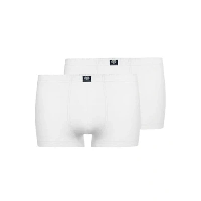 Abbildung von Ceceba 2 PACK Panties, Herren, Größe: 4XL, White