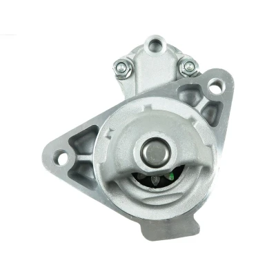 Abbildung von AS PL S6176 Anlasser 12 1,00 9 DAIHATSU: Cuore 7, Sirion II
