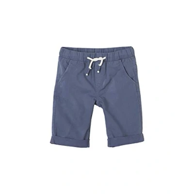Abbildung von Vertbaudet Bermudas Shorts für Kinder, Größe: 134, Beige golden