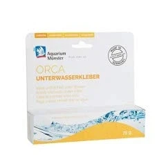 Abbildung von Orca Unterwasserkleber 75 g
