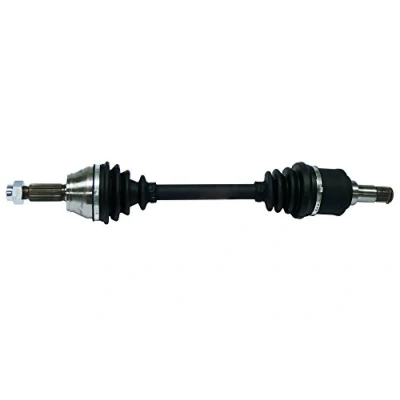 Abbildung von SKF VKJC 5701 Antriebswelle 589, 61 FORD: FIESTA 4, 3