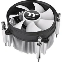 Abbildung von Thermaltake Gravity i3 Low Profile CPU Kühler90mm Lüfter LGA 1700 Sockel PWM 12003500RPM bis zu 95W 4 Pin, CL P094 AL09WT A