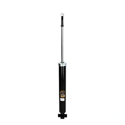 Abbildung von JAPANPARTS MM 22084 Stoßdämpfer Hinterachse Gasdruck Zweirohr Teleskop oben Stift, unten Auge TOYOTA: Avensis III Station Wagon