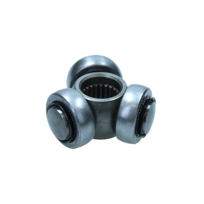 Abbildung von MAXGEAR 49 2037 Tripodestern, Antriebswelle