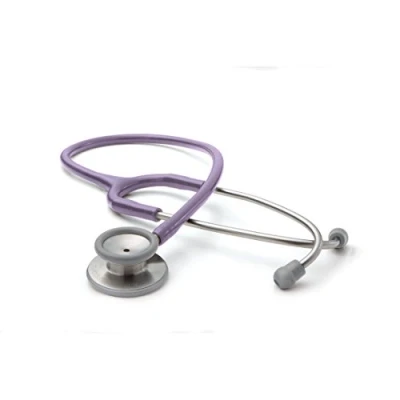 Abbildung von ADC Adscope 603 Stethoskop Lavendel