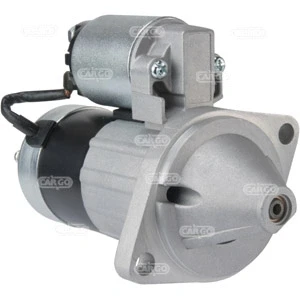 Abbildung von HC Cargo 110155 Anlasser 12V 0,85kW 8, 9 83,0mm