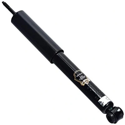 Abbildung von ASHIKA MA 85522 Stoßdämpfer Vorderachse Gasdruck 480 330 Zweirohr Teleskop unten Auge, oben Stift SUZUKI: SJ 410 SUV Cabrio, 413