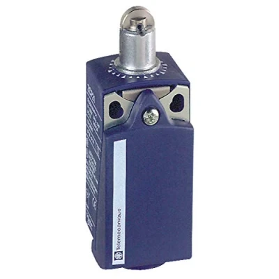 Abbildung von Schneider Electric XCKP2102P16, Verkabelt, Kunststoff, Zamak, IP66, IP67, Blau, CCC CSA UL, 31 mm
