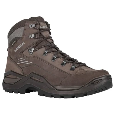 Abbildung von Lowa RENEGADE EVO GTX MID W Wanderschuh