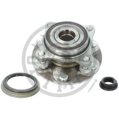 Abbildung von OPTIMAL 981887L Radlagersatz rechts mit ABS Sensorring TOYOTA: Land Cruiser Prado 120, FJ Cruiser, HILUX 3 Pick up, LEXUS: GX II
