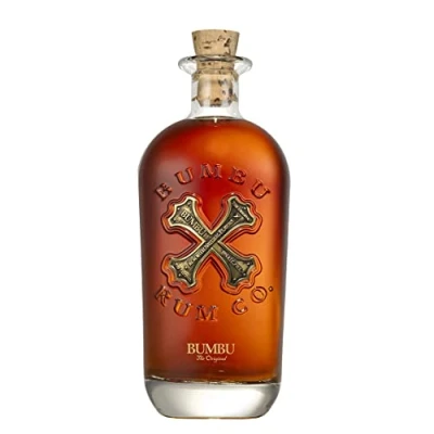Abbildung von Bumbu Rum Original 0,7L (40% Vol) Spirituose aus 100% [Enthält Sulfite]