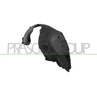 Abbildung von PRASCO VG6003604 Radhausschale vorne links VOLKSWAGEN: Scirocco III