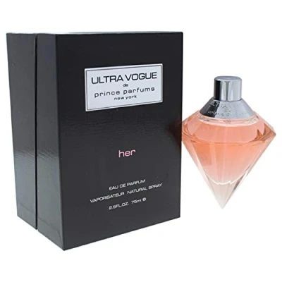Abbildung von Guess for Women 2.5 oz EDP Spray