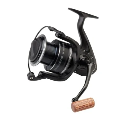 Abbildung von Quick Darkside 4 8000S FD Angelrolle
