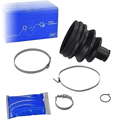Abbildung von SKF VKJP 3054 Achsmanschette 110 OPEL: Corsa B Schrägheck, Combo C Tour, DAEWOO: Lanos Limousine, Schrägheck