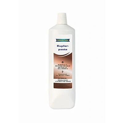 Abbildung von RAVENOL Kupferpaste