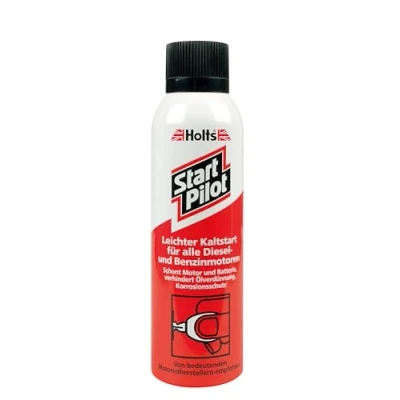 Abbildung von HOLTS Start Pilot 71011290002 Starthilfespray Spraydose 200