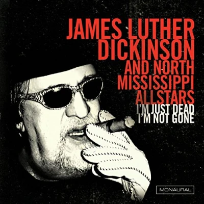 Abbildung von I&#039;M Just Dead Not Gone [Vinyl LP]