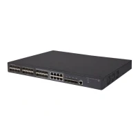 Abbildung von HPE Networking 5130 24G SFP 4SFP+ EI 24 Port Gigabit Switch