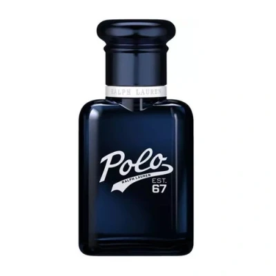 Abbildung von Ralph Lauren Polo 67 Eau de Toilette Nachfüllbar 40 ml