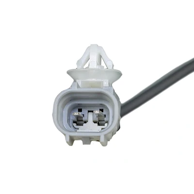 Abbildung von METZGER 09001152 ABS Sensor Vorderachse links TOYOTA: HILUX 3 Pick up