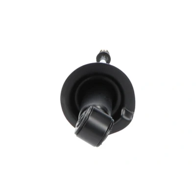 Abbildung von KAVO PARTS SSA 8001 Stoßdämpfer Hinterachse Gasdruck Zweirohr federtragender Dämpfer unten Auge, oben Stift SUBARU: Legacy 4 Kombi, Limousine