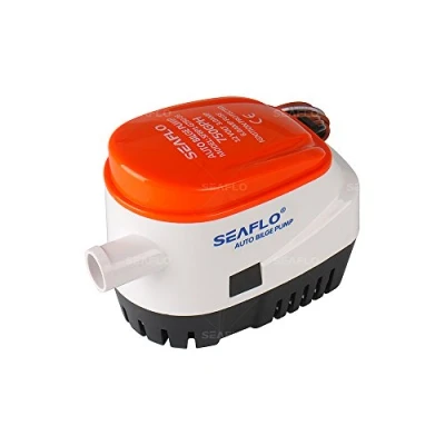 Abbildung von LIGHTEU SEAFLO 06S 750GPH Automatische Bilgepumpe