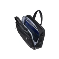 Abbildung von Samsonite Spectrolite Aktentasche, Größe: One Size, Black