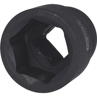 Abbildung von KS TOOLS 515.1341 E Kraft Stecknuss 57 41,0 20 (3/4&quot;) Sechskant