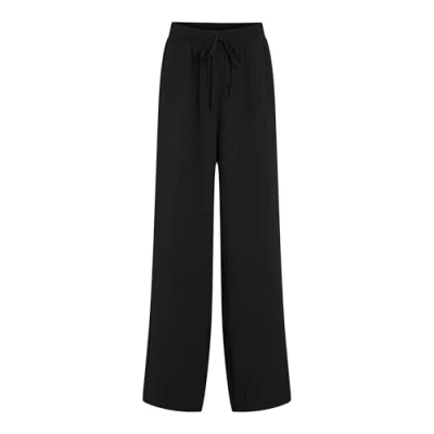 Abbildung von Vila Schlupfhose &quot;VIJOSA HW WIDE PANTS NOOS&quot;