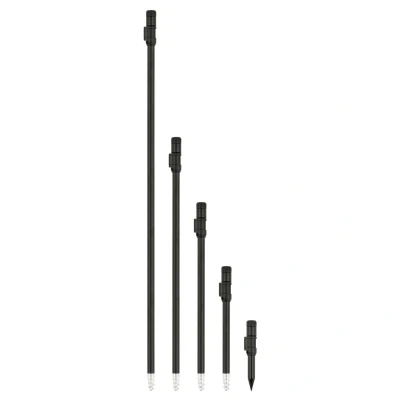 Abbildung von Fox Black Label QR 6&quot; Bankstick