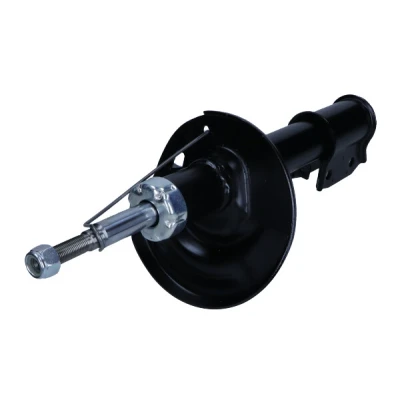 Abbildung von MAXGEAR 11 0904 Stoßdämpfer Vorderachse Gasdruck Zweirohr Federbein oben Stift DACIA: Lodgy, Dokker Kombi