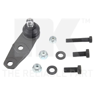 Abbildung von NK 5043932 Traggelenk 16 125 RENAULT: MEGANE Scenic, Scénic 1, 1