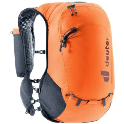 Abbildung von deuter Fahrradrucksack Trailrunning Rucksack Ascender 7 Outdoorrucksack leicht 315g